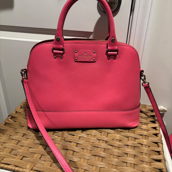 Kate spade purse - Picture 5 of 5